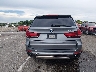 5UXKR2C32H0****** Wrecked 2017 BMW X5