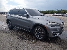 5UXKR2C32H0****** Salvage and Wrecked 2017 BMW X5 in New Orleans East