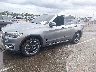 5UXKR2C32H0****** Salvage and Repairable 2017 BMW X5 in Louisiana State