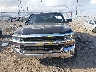 3GCPCRECXJG****** Destrozados 2018 Chevrolet Silverado 1500 en Estado de Luisiana