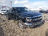3GCPCRECXJG****** Salvamento y Destrozados 2018 Chevrolet Silverado 1500 en Lafayette