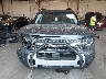 3FMCR9BN9SR****** Destrozados 2025 Ford Bronco Sport en Estado de Michigan