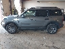 3FMCR9BN9SR****** Reparables 2025 Ford Bronco Sport en Estado de Michigan