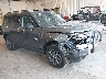 3FMCR9BN9SR****** Salvamento y Destrozados 2025 Ford Bronco Sport en Flint