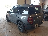 3FMCR9BN9SR****** Salvamento y Reparables 2025 Ford Bronco Sport en Flint