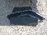 1C6HJTFG3PL****** Wrecked 2023 Jeep Gladiator in Ohio State