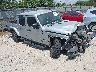 1C6HJTFG3PL****** Salvage and Wrecked 2023 Jeep Gladiator in Columbus