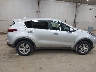 KNDPMCACXH7****** Used 2017 Kia Sportage in Pennsylvania State