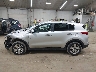 KNDPMCACXH7****** Repairable 2017 Kia Sportage in Pennsylvania State