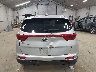 KNDPMCACXH7****** Wrecked 2017 Kia Sportage