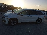 5FNRL6H58KB****** Repairable 2019 Honda Odyssey in Texas State