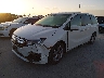 5FNRL6H58KB****** Used and Repairable 2019 Honda Odyssey in Austin - IAA