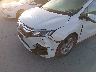 5FNRL6H58KB****** Salvage and Repairable 2019 Honda Odyssey in Texas State