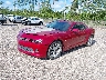 2G1FD1E32F9****** Usados y Reparables 2015 Chevrolet Camaro en Jacksonville
