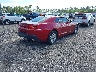 2G1FD1E32F9****** Salvamento y Destrozados 2015 Chevrolet Camaro en Estado de Florida