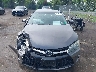 4T1BF1FK0GU****** Wrecked 2016 Toyota Camry in Virginia State