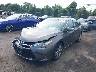 4T1BF1FK0GU****** Used and Repairable 2016 Toyota Camry in Culpeper