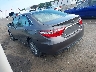 4T1BF1FK0GU****** Salvage and Repairable 2016 Toyota Camry in Culpeper