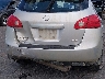 JN8AS5MV8EW****** Repairable 2014 Nissan Rogue in Kansas State