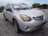 JN8AS5MV8EW****** Salvage and Wrecked 2014 Nissan Rogue in Kansas City
