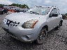 JN8AS5MV8EW****** Used and Repairable 2014 Nissan Rogue in Kansas City