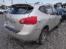 JN8AS5MV8EW****** Salvage and Wrecked 2014 Nissan Rogue in Kansas State