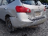JN8AS5MV8EW****** Salvage and Repairable 2014 Nissan Rogue in Kansas State