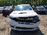 1C4RDHDG7LC****** Wrecked 2020 Dodge Durango in Ohio State