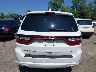 1C4RDHDG7LC****** Wrecked 2020 Dodge Durango