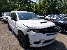 1C4RDHDG7LC****** Salvage and Wrecked 2020 Dodge Durango in Cleveland