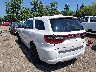 1C4RDHDG7LC****** Salvage and Repairable 2020 Dodge Durango in Cleveland
