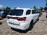 1C4RDHDG7LC****** Salvage and Wrecked 2020 Dodge Durango in Ohio State