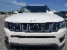 3C4NJCBB0KT****** Wrecked 2019 Jeep Compass in Louisiana State