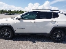 3C4NJCBB0KT****** Repairable 2019 Jeep Compass in Louisiana State