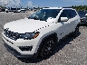 3C4NJCBB0KT****** Used and Repairable 2019 Jeep Compass in New Orleans East