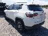 3C4NJCBB0KT****** Salvage and Repairable 2019 Jeep Compass in New Orleans East