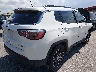 3C4NJCBB0KT****** Salvage and Wrecked 2019 Jeep Compass in Louisiana State