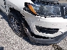3C4NJCBB0KT****** Salvage and Repairable 2019 Jeep Compass in Louisiana State