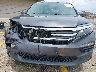 5FNYF6H88HB****** Destrozados 2017 Honda Pilot en Estado de Wisconsin