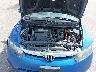 JHMFA362X7S****** Repairable 2007 Honda Civic Hybrid in Omaha South