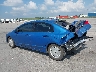 JHMFA362X7S****** Salvage 2007 Honda Civic Hybrid