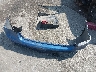 JHMFA362X7S****** Wrecked 2007 Honda Civic Hybrid in Nebraska State