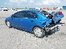 JHMFA362X7S****** Salvage and Repairable 2007 Honda Civic Hybrid in Omaha South