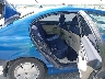 JHMFA362X7S****** Wrecked 2007 Honda Civic Hybrid in Omaha South