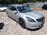 1N4AL2AP4BN****** Salvage and Wrecked 2011 Nissan Altima in Portage