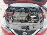 3N1AB7AP4KY****** Repairable 2019 Nissan Sentra in Baton Rouge