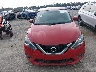 3N1AB7AP4KY****** Wrecked 2019 Nissan Sentra in Louisiana State
