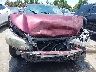 1HGCR2F30FA****** Wrecked 2015 Honda Accord in North Carolina State