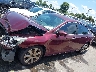1HGCR2F30FA****** Repairable 2015 Honda Accord in North Carolina State