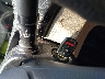 1HGCR2F30FA****** Salvage 2015 Honda Accord in North Carolina State